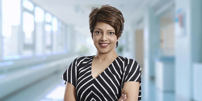Read more about the article Datin Dr. Sharmila Sachithanandan, Top Dokter Gastrologi & Hepatologi di Subang Jaya Medical Centre
