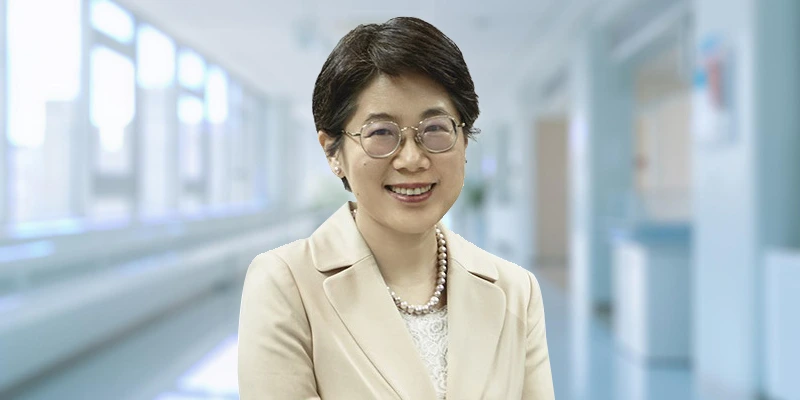 Dr. Foo Yoke Ching, Top Onkologi di Subang Jaya Medical Centre 7 Dr. Foo Yoke Ching, Top Onkologi di Subang Jaya Medical Centre
