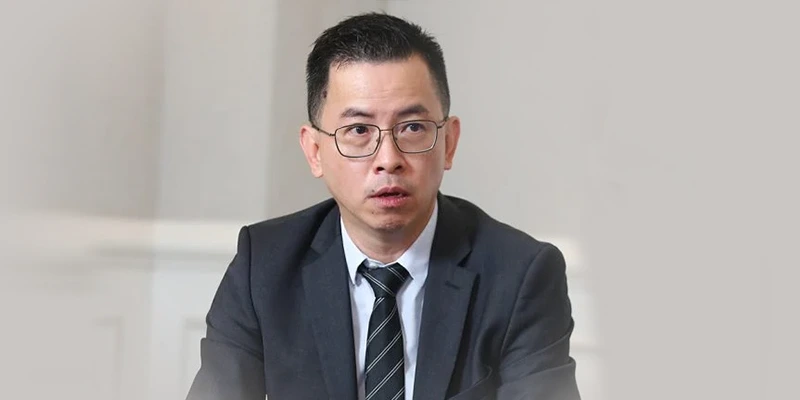 Dr. Ng Teck Siang Top Spesialis THT-KL dan Bedah Dasar Tengkorak di KPJ Damansara 7 Dr. Ng Teck Siang Top Spesialis THT-KL dan Bedah Dasar Tengkorak di KPJ Damansara