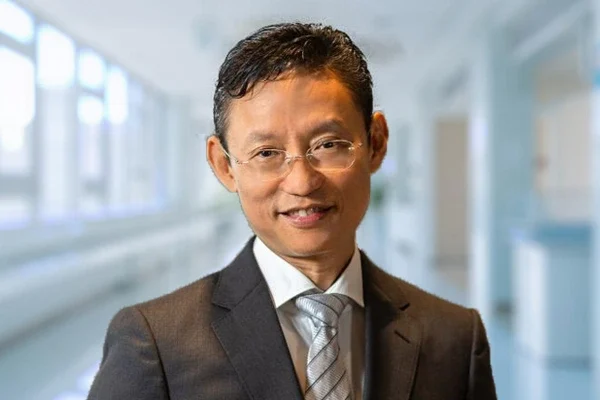 Dr. Tan Chiang Soo Top Spesialis Jantung di Northern Heart Hospital Penang