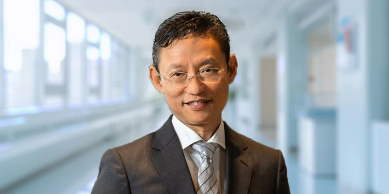 Read more about the article Dr. Tan Chiang Soo Top Spesialis Jantung di Northern Heart Hospital Penang