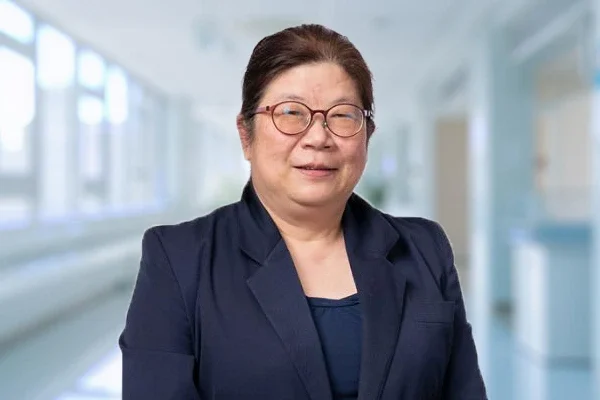 Dr. Wendy Loh Leh Hung, Top Obstetrics & Gynaecology di KPJ Kuching Specialist Hospital