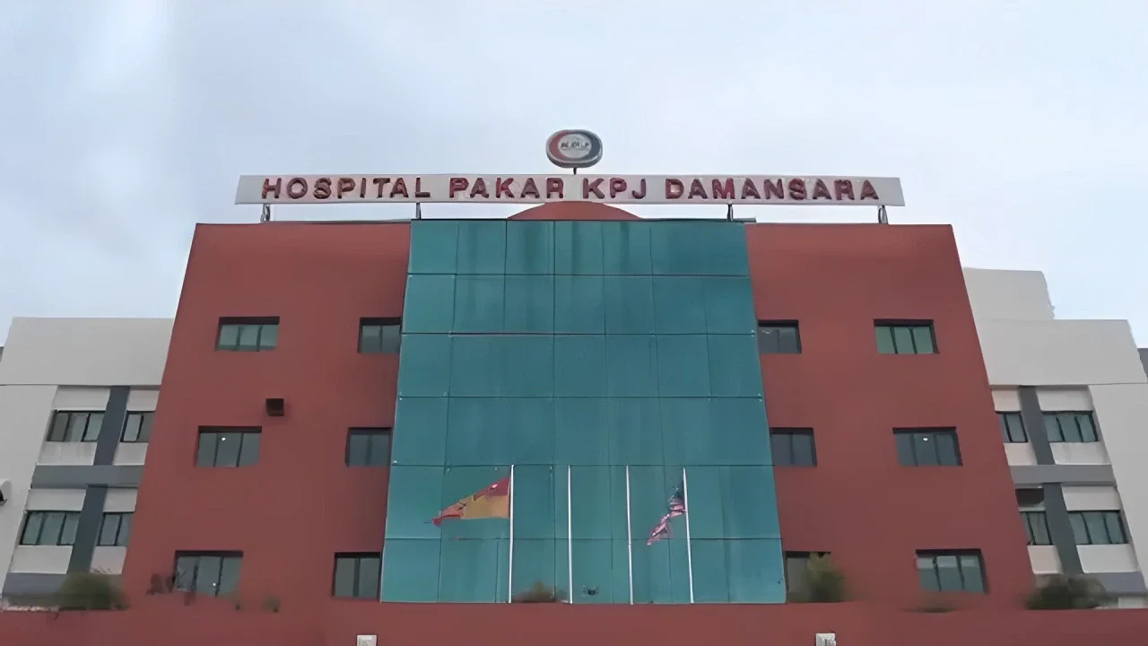 Read more about the article KPJ Damansara Specialist Hospital: Cara Berobat dan Perkiraan Biaya 