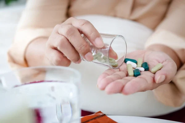 Apa Efek Samping Antibiotik?