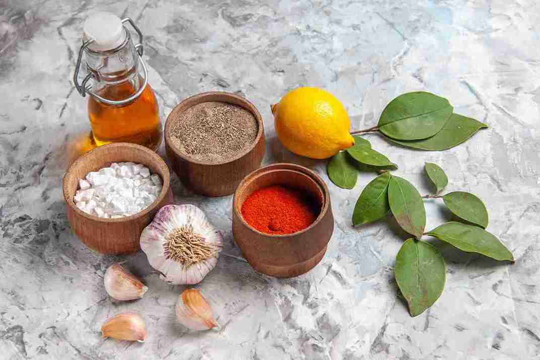 Read more about the article Apa Obat Alami untuk Hipertensi?