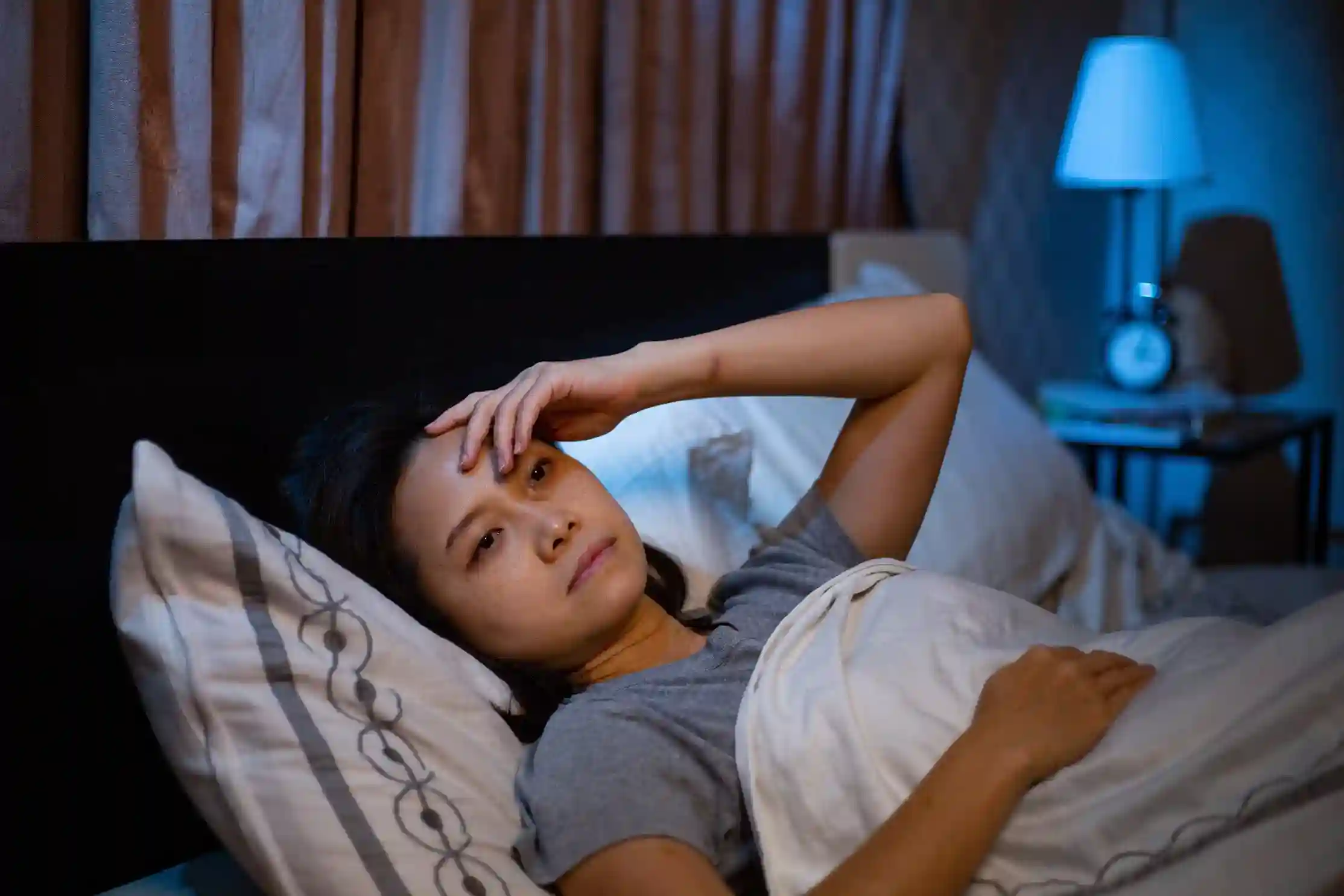 Apa Obat Alami untuk Insomnia? 7 Apa Obat Alami untuk Insomnia Homecare Kavacare