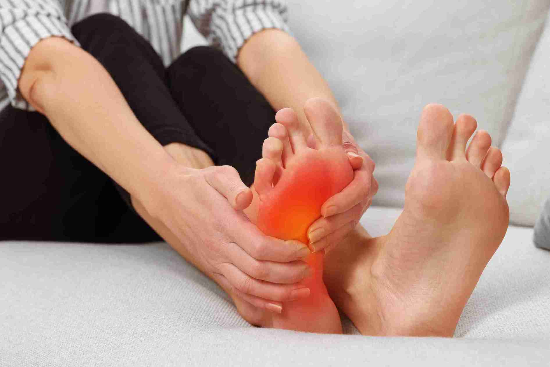 Apa yang Menyebabkan Tangan atau Kaki Kesemutan? 7 Apa yang Menyebabkan Tangan atau Kaki Kesemutan Homecare Kavacare