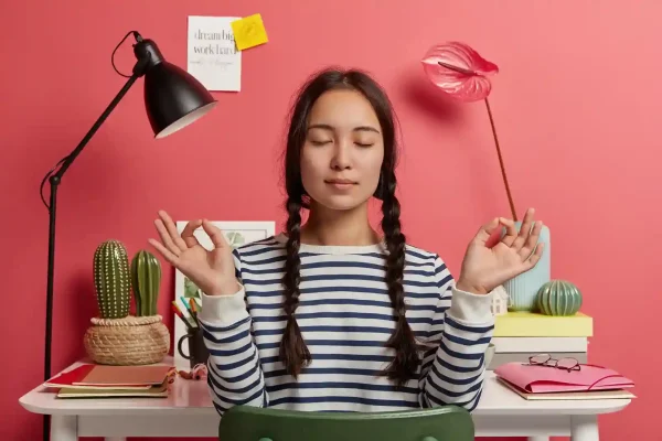 Apakah Ada Hubungan Antara Perut Kita dengan Kerja Otak dan Kesehatan Mental?