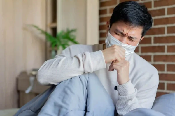 Gejala dan Pencegahan Human Metapneumovirus (HMPV)