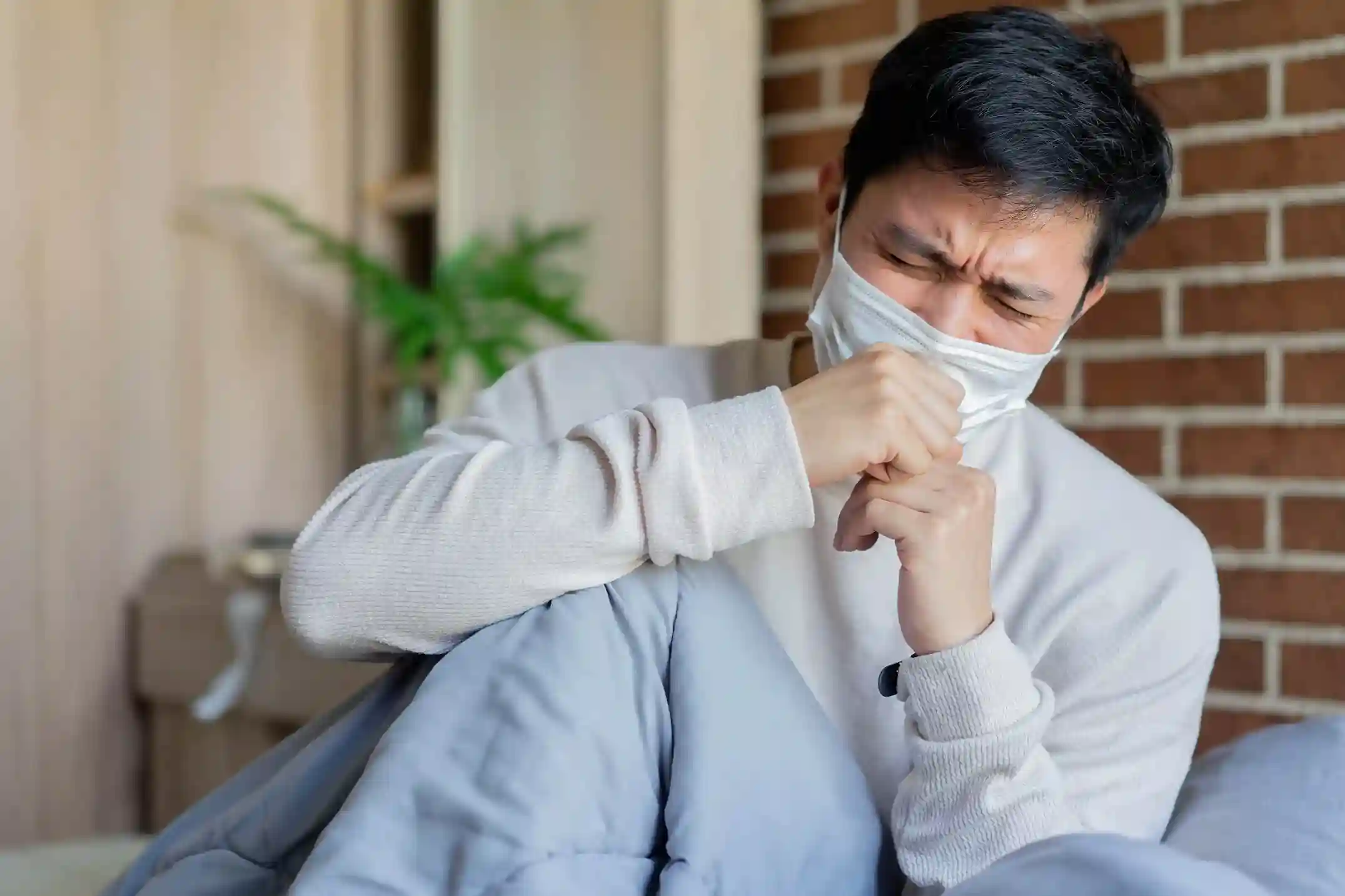 Read more about the article Gejala dan Pencegahan Human Metapneumovirus (HMPV)