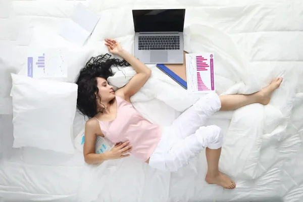 Kenali Chronotype Tidur Anda dan Cara Mengaturnya untuk Hidup Lebih Sehat