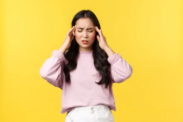 Kenapa Sering Pusing saat Berdiri?