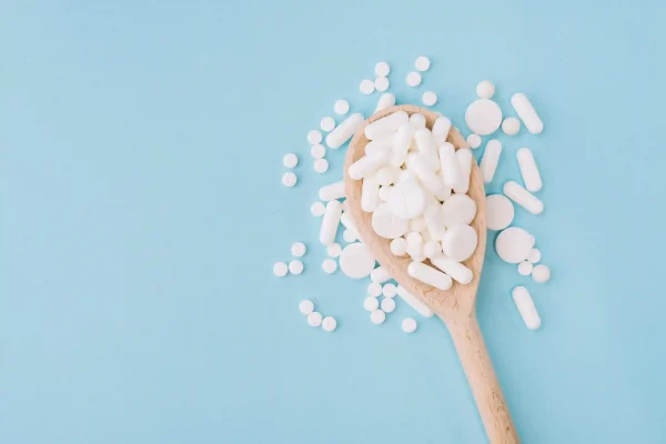 Perbedaan Antara Magnesium Bisglycinate dan Glycinate