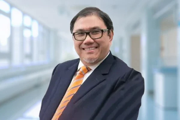 Datuk Dr. Razali Omar Top Spesialis Jantung di Cardiac Vascular Sentral Kuala Lumpur