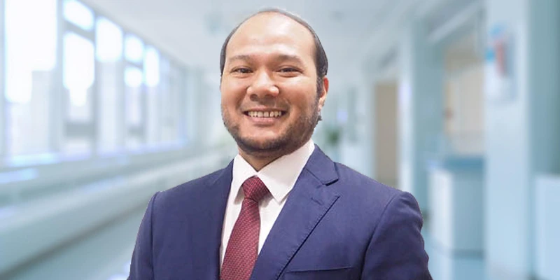 Dr. Affirul Chairil Ariffin: Top Spesialis Bedah Umum & Hepatobilier di KPJ Tawakkal KL Specialist Hospital 7 Dr. Affirul Chairil Ariffin Top Spesialis Bedah Umum & Hepatobilier di KPJ Tawakkal KL Specialist Hospital