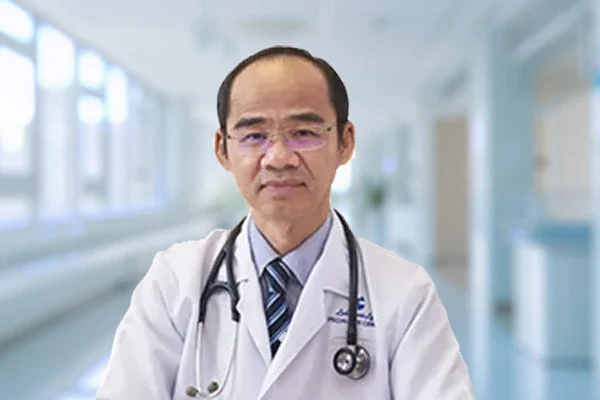 Dr. Na Boon Seng, Top Dokter Jantung di Loh Guan Lye Penang