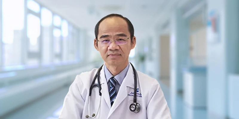 Dr. Na Boon Seng, Top Dokter Jantung di Loh Guan Lye Penang