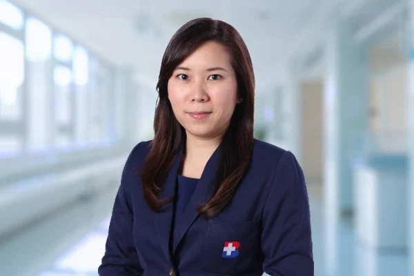 Dr. Nuchanan Areethamsirikul Top Dokter Kanker di Wattanosoth Cancer Hospital