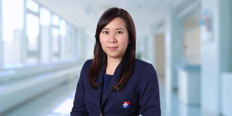 Read more about the article Dr. Nuchanan Areethamsirikul Top Dokter Kanker di Wattanosoth Cancer Hospital