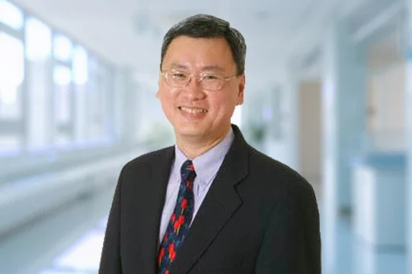 Dr. Soo Lin Hoe Top Spesialis Jantung di Subang Jaya Medical Centre
