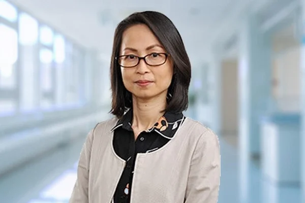 Dr. Teh Yew Ching Top Bedah Payudara di Gleneagles Hospital Penang