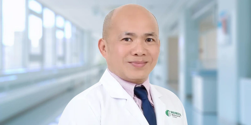 Read more about the article Dr. Wong Wee Yeen Top Spesialis Bedah Saraf di Mahkota Medical Centre