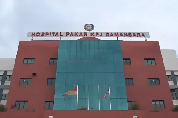 Berapa Biaya Medical Check Up di KPJ Damansara Specialist Hospital?