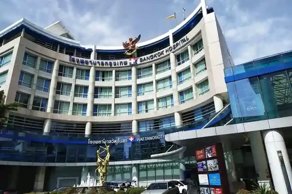 Paket MCU Kanker di Wattanosoth Cancer Hospital Bangkok