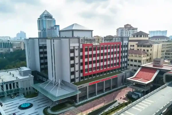Cara dan Estimasi Biaya Operasi Jantung di Sunway Medical Centre