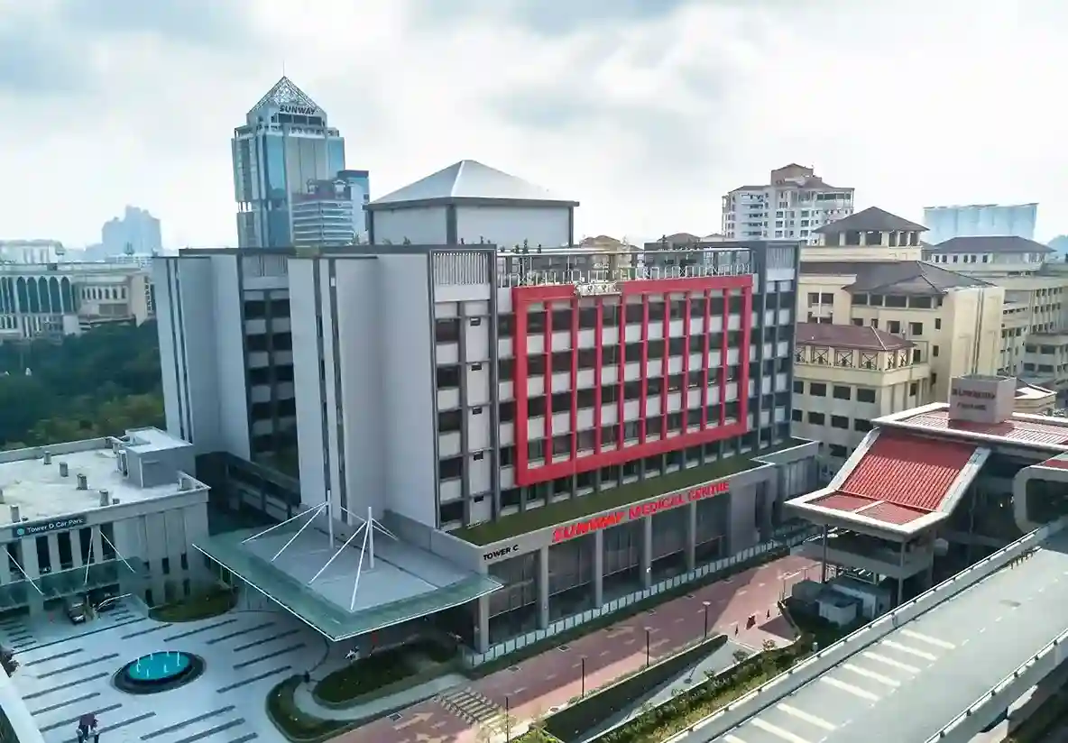 Read more about the article Cara dan Estimasi Biaya Operasi Jantung di Sunway Medical Centre