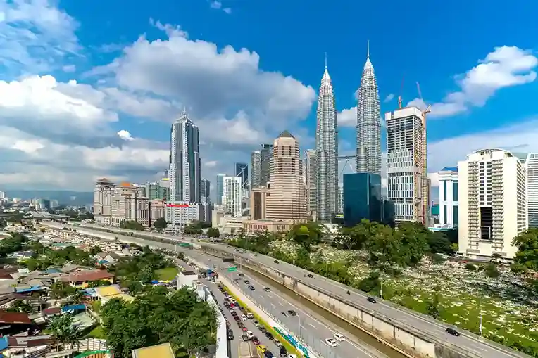 Read more about the article Dimana Saja Hotel Terbaik dari KPJ Damansara Specialist Hospital?