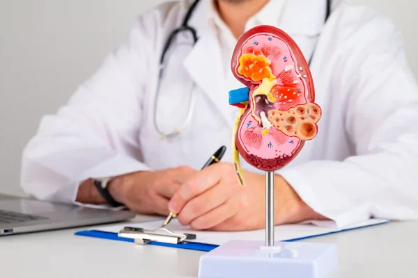 Siapa Saja 5 Top Dokter Ginjal di Penang, Malaysia?