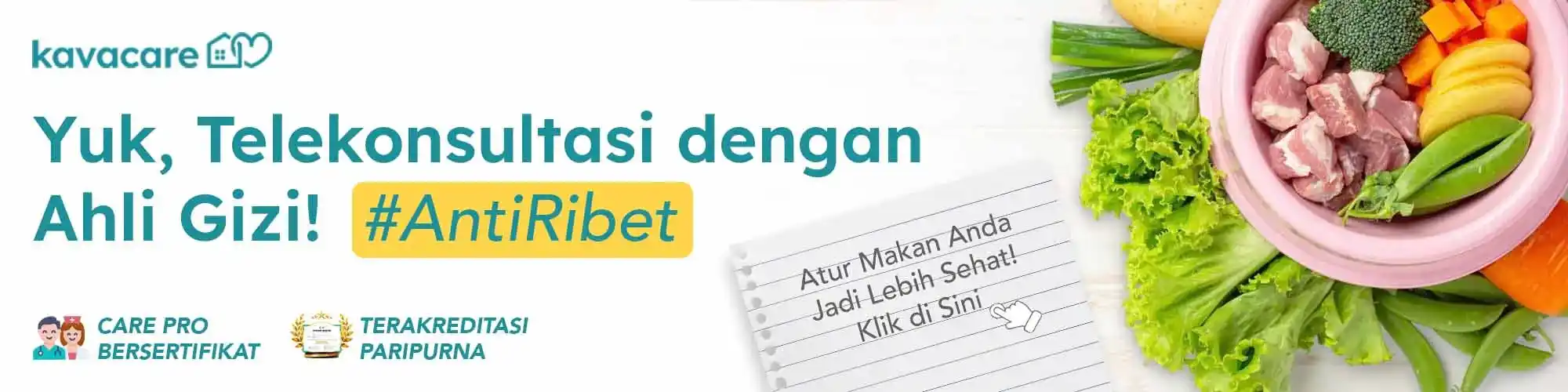 Apa Saja Khasiat Kencur untuk Wanita? 8 Telekonsultasi Ahli Gizi Homecare Kavacare