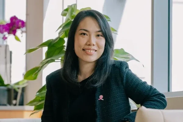 Dr Sonia Lee Top Dokter Radiologi di Luma Women’s Imaging Centre