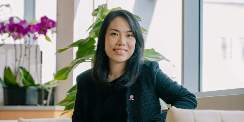 Read more about the article Dr Sonia Lee Top Dokter Radiologi di Luma Women’s Imaging Centre