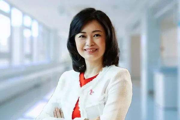 Dr. Lim Siew Kuan Top Bedah Payudara dan Rekonstruksi di Solis Breast Care and Surgery Centre