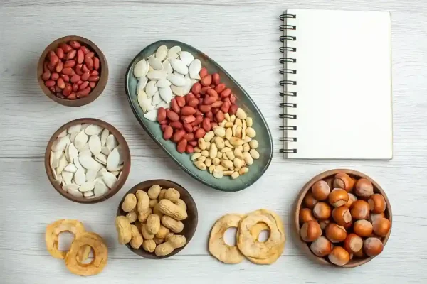 Apa Saja Makanan untuk Mengecilkan Miom?