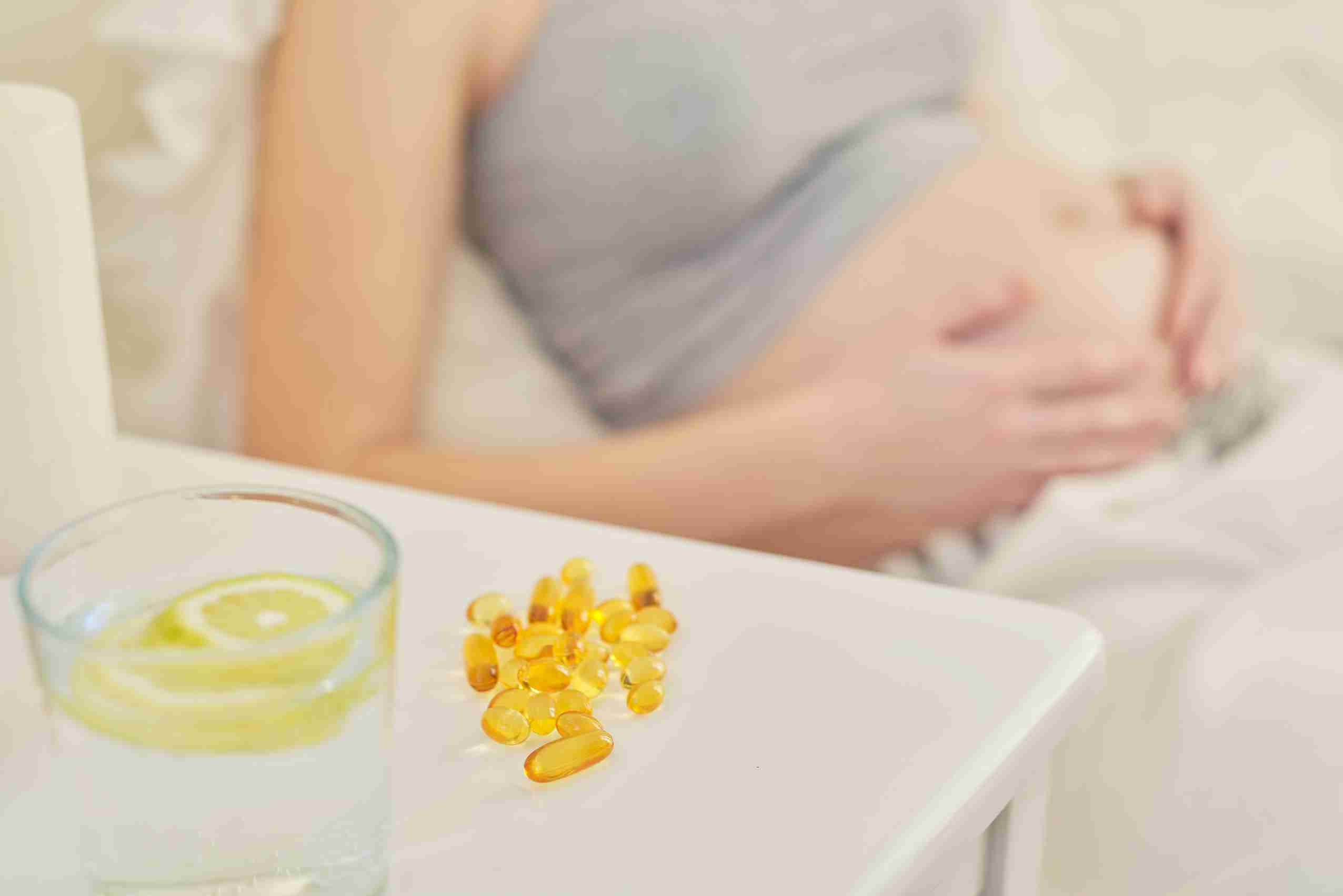 Read more about the article Bagaimana Peran Penting Asam Folat untuk Ibu Hamil?