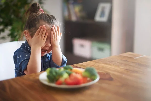 Menu Sehat Anak Stunting 2 Tahun: Solusi Gizi Seimbang untuk Tumbuh Kembang Optimal