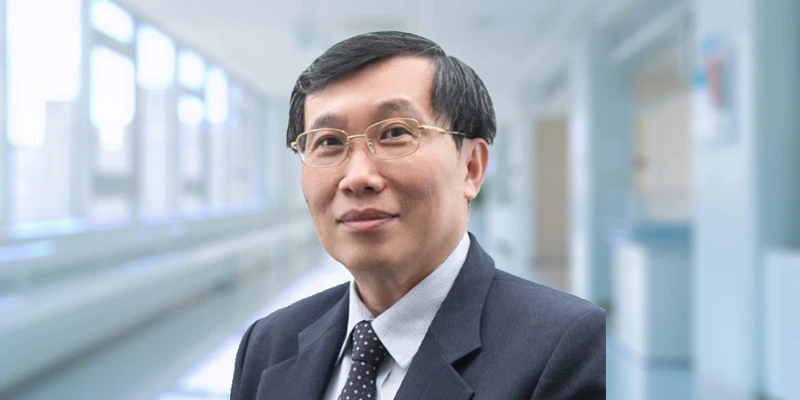 Read more about the article Dato’ Dr. David Chew Soon Ping Top Spesialis Jantung di CVSKL Kuala Lumpur