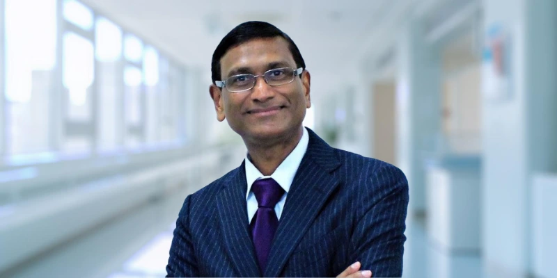 Dato’ Dr. Tamil Selvan Muthusamy Top Dokter Jantung di CVSKL Hospital 7 Dato’ Dr. Tamil Selvan Muthusamy Top Dokter Jantung di CVSKL Hospital