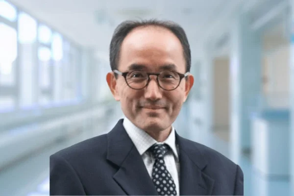 Datuk Dr. Kim Tan Top Ahli Jantung di Cardiac Vascular Sentral Kuala Lumpur (CVSKL)