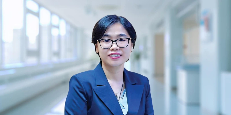 Read more about the article Dr. Lee Hong Moi Top Onkologi Klinis di Prince Court Medical Centre