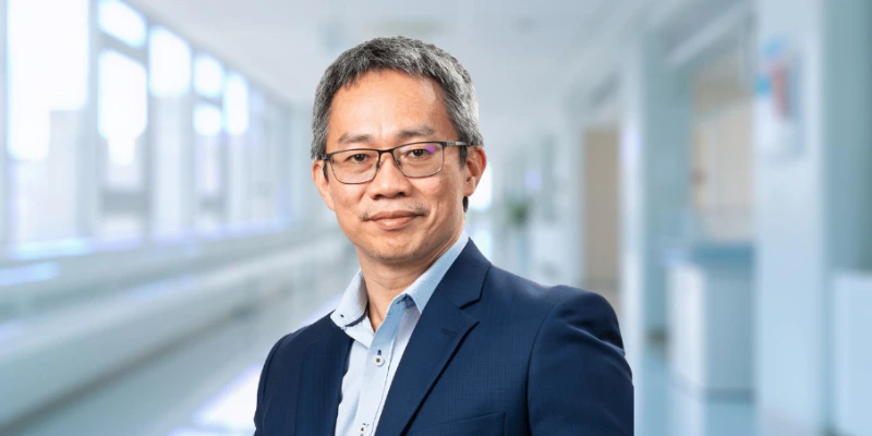Read more about the article Dr. Ngiu Chai Soon Top Gastrologi & Hepatologi di CVSKL