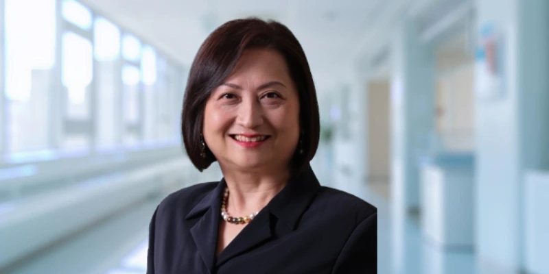 Read more about the article Dr. Tan Ee Ping Top Ginekologi di Picaso Hospital