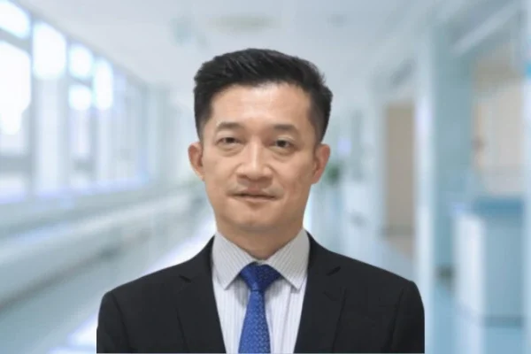 Dr. Tan Kia Lean Top Dokter Bedah Vaskular & Endovaskular di CVSKL