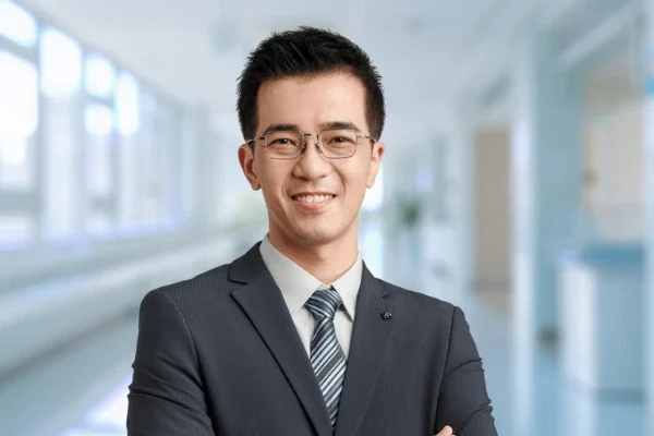 Dr. Tan Sui Keat Top Hematologi di Island Hospital Penang