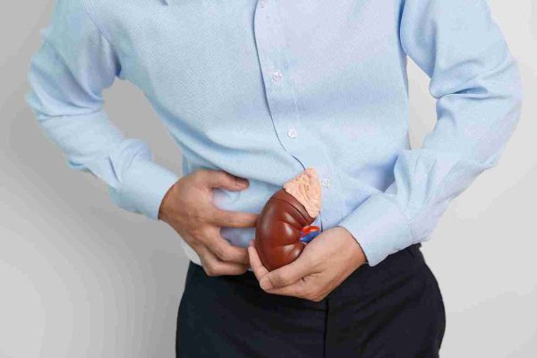 Apa Saja Gejala Sindrom Hepatorenal yang Harus Diwaspadai?
