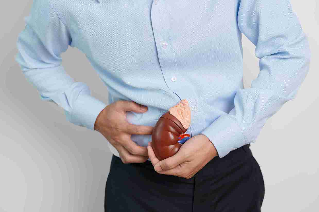 Apa Saja Gejala Sindrom Hepatorenal yang Harus Diwaspadai Homecare Kavacare