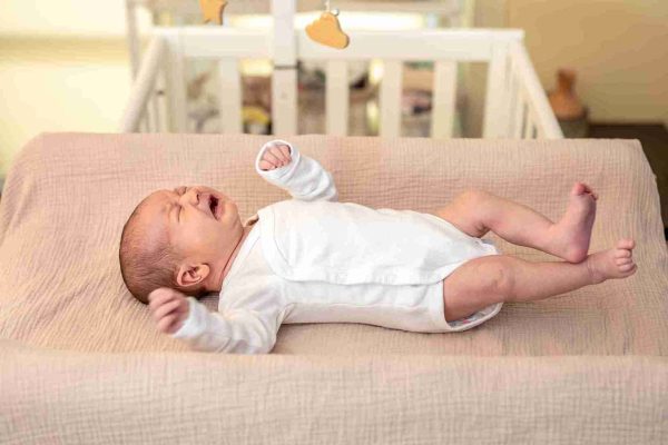 Apa Saja Tanda-Tanda Hirschsprung pada Bayi yang Perlu Diwaspadai?